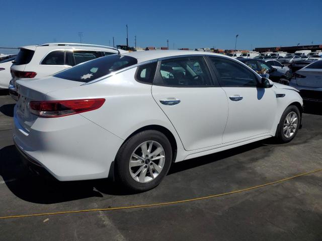 Obraz 3 z 2016 KIA OPTIMA LX 2016 z VIN 5XXGT4L39GG042131