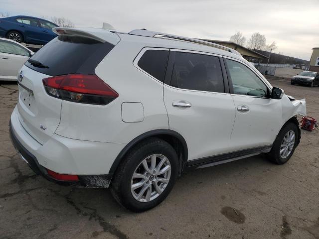 Image 3 of 2019 NISSAN ROGUE S 2019 with VIN KNMAT2MT1KP540883