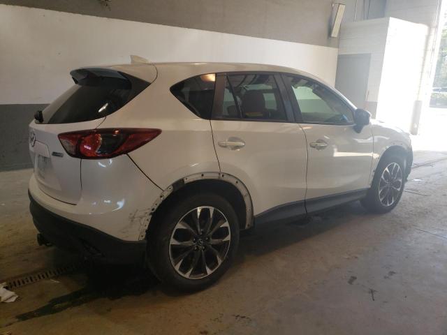 Obraz 3 z 2016 MAZDA CX-5 GT 2016 z VIN JM3KE2DY2G0656482