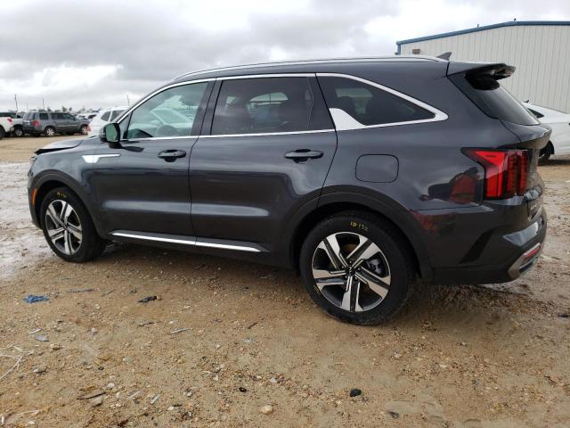 Image 2 of 2023 KIA SORENTO EX 2023 with VIN KNDRHDLG8P5187517