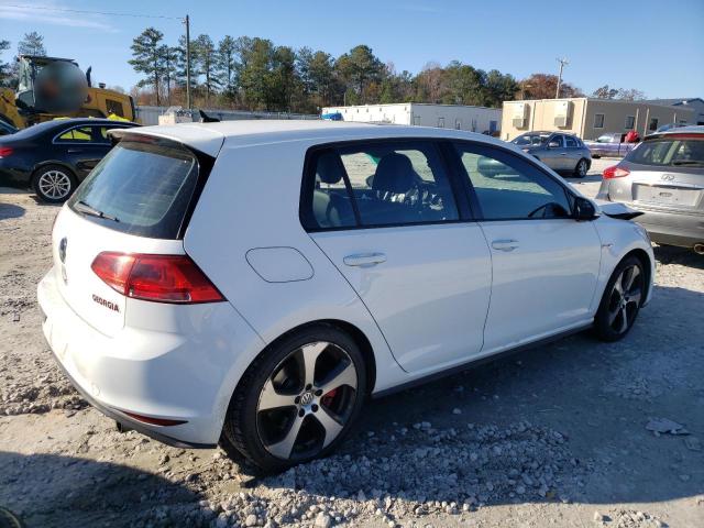 Obraz 3 z 2016 VOLKSWAGEN GTI S/SE 2016 z VIN 3VW447AU7GM025692
