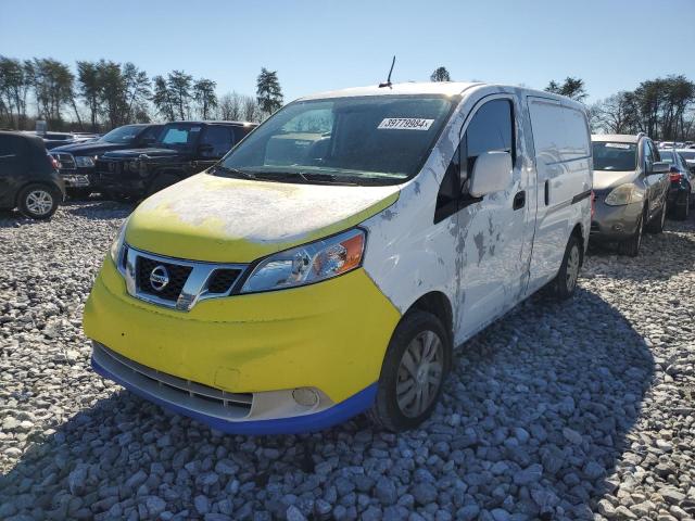 Obraz 1 z 2015 NISSAN NV200 2.5S 2015 z VIN 3N6CM0KN1FK720934