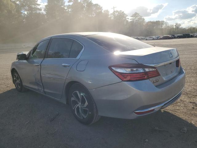 Image 2 of 2017 HONDA ACCORD LX 2017 with VIN 1HGCR2F39HA178092