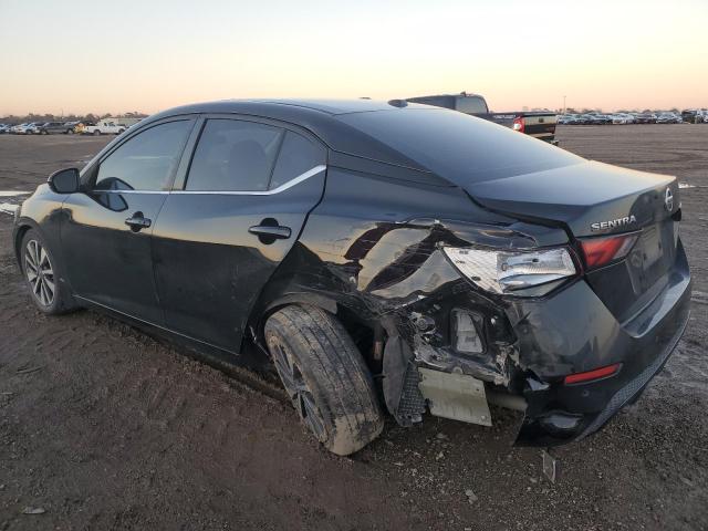 Image 2 of 2020 NISSAN SENTRA SV 2020 with VIN 3N1AB8CV7LY255505