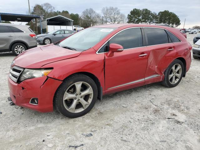 Изображение 2014 TOYOTA VENZA LE 2014