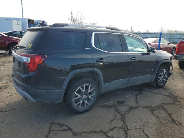 Изображение 3 2021 GMC ACADIA SLE 2021 с VIN 1GKKNKLA6MZ142675