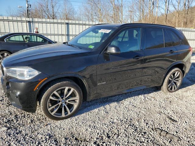 Изображение 1 2016 BMW X5 XDRIVE35I 2016 с VIN 5UXKR0C57G0P32365
