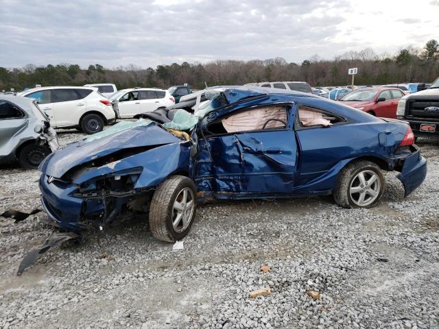 Image 1 of 2005 HONDA ACCORD LX 2005 with VIN 1HGCM72585A024827