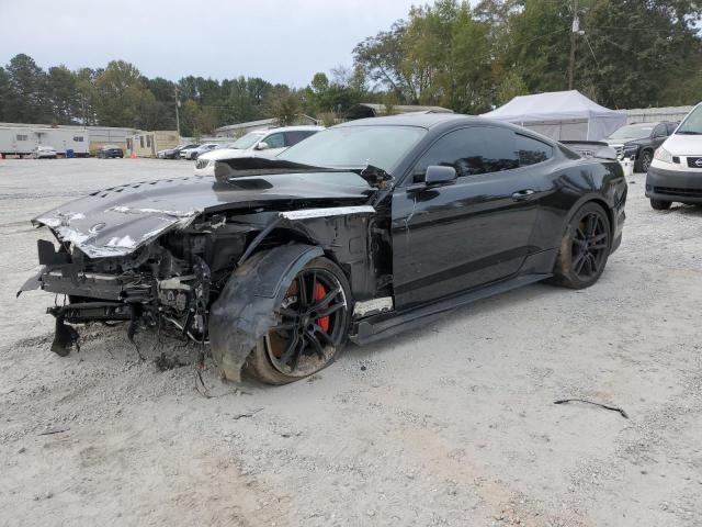 Image 1 of 2020 FORD MUSTANG SHELBY GT500 2020 with VIN 1FA6P8SJXL5501968