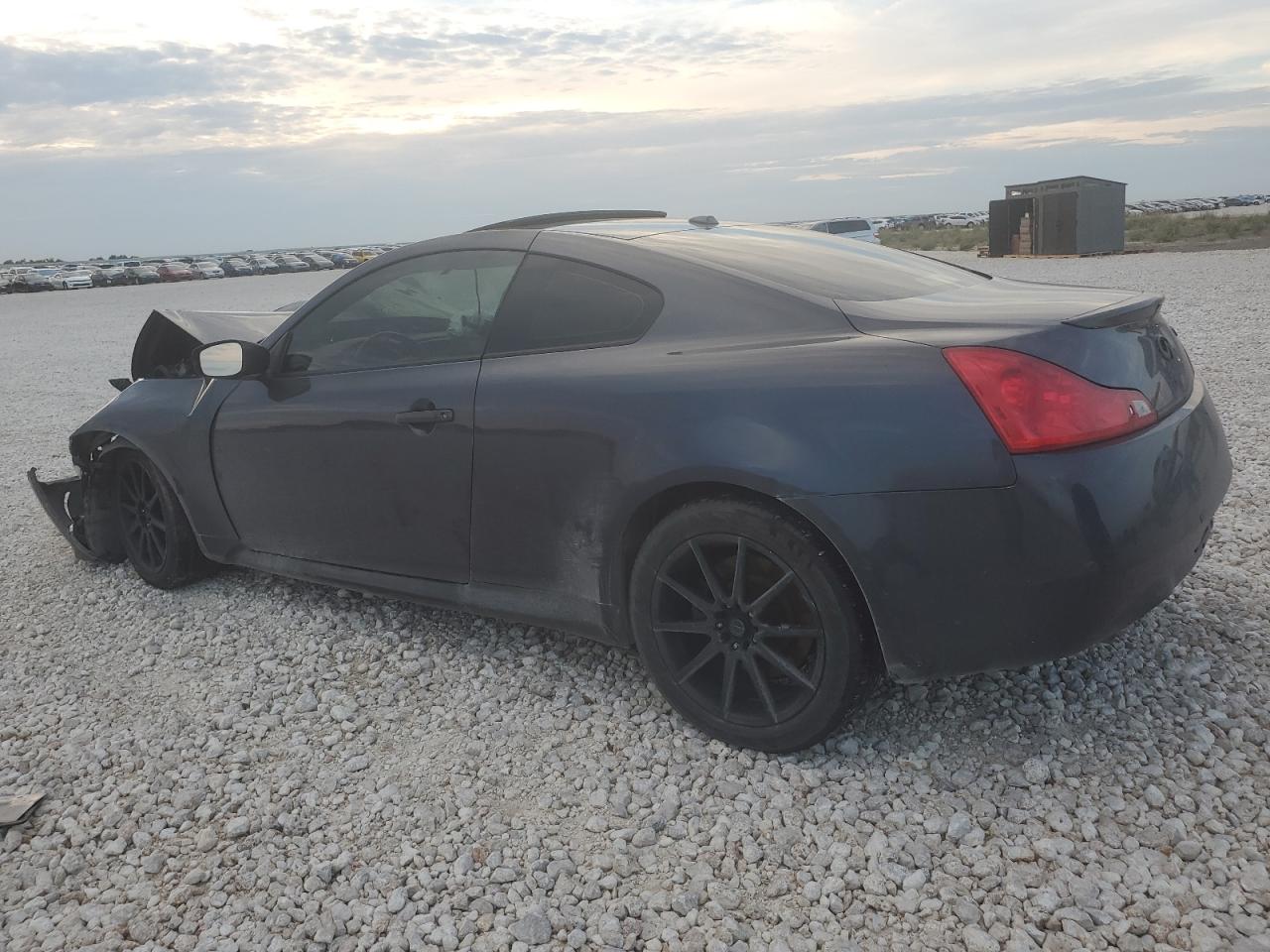 Изображение 2 2013 INFINITI G37  2013 с VIN JN1CV6EL0DM983171