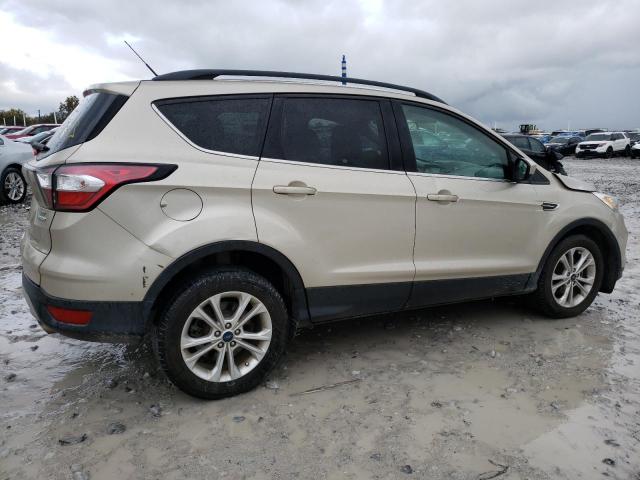 Image 3 of 2017 FORD ESCAPE SE 2017 with VIN 1FMCU0GD7HUD56374