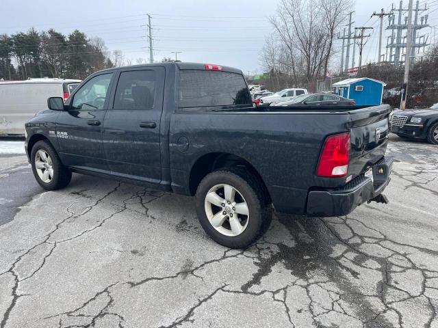 Изображение 3 2014 RAM 1500 ST 2014 с VIN 1C6RR7KT1ES464382