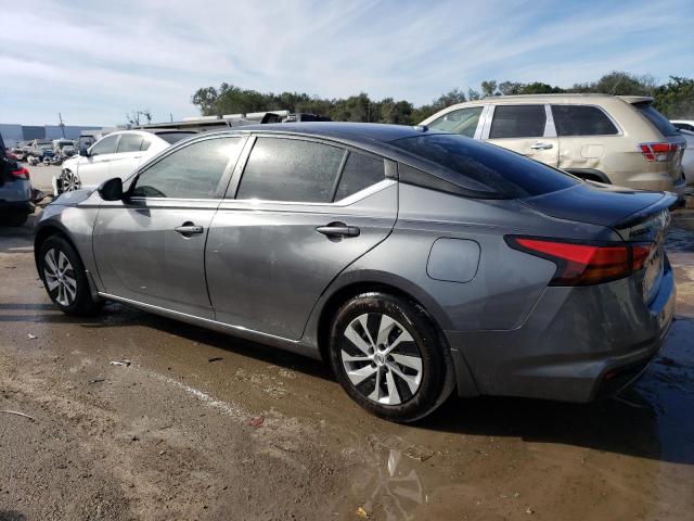 Image 2 of 2022 NISSAN ALTIMA SR 2022 with VIN 1N4BL4CV3NN333727
