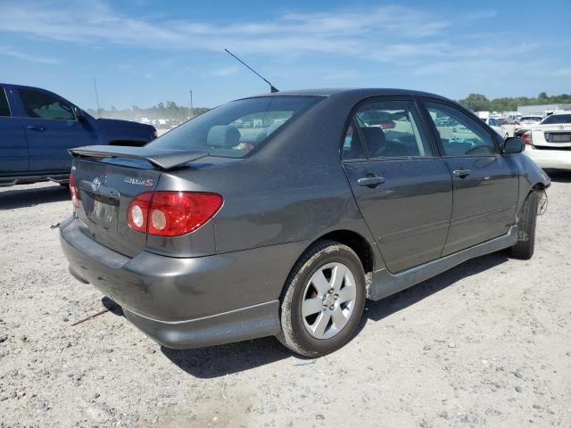 Image 3 of 2006 TOYOTA COROLLA CE 2006 with VIN 1NXBR32E96Z633358