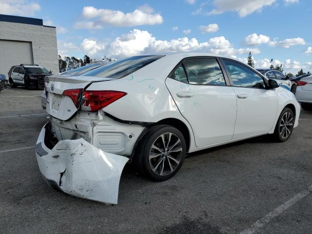 Изображение 3 2019 TOYOTA COROLLA L 2019 с VIN 5YFBURHE8KP900655