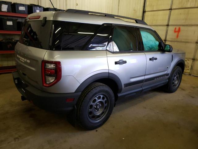Изображение 3 2023 FORD BRONCO SPORT BIG BEND 2023 с VIN 3FMCR9B61PRE17142