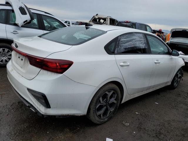 Obraz 3 z 2019 KIA FORTE FE 2019 z VIN 3KPF24AD3KE077131