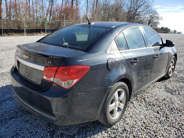 Image 3 of 2014 CHEVROLET CRUZE LT 2014 with VIN 1G1PC5SB8E7357421