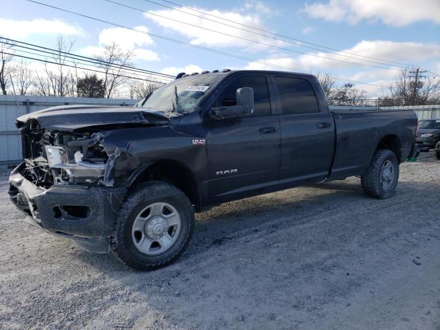 Image 1 of 2022 RAM 2500 TRADESMAN 2022 with VIN 3C6UR5HJ4NG289699