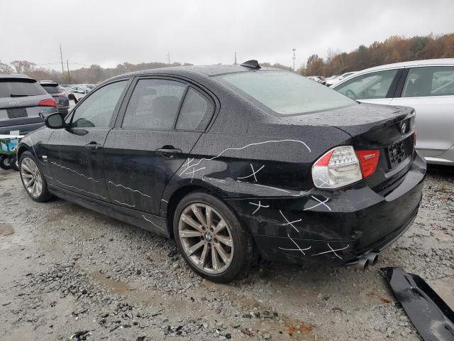 Image 2 of 2011 BMW 328 XI SULEV 2011 with VIN WBAPK5G52BNN25958