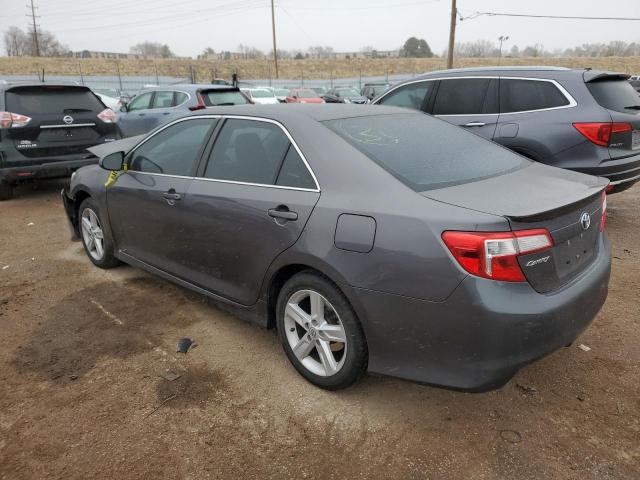 Obraz 2 z 2014 TOYOTA CAMRY L 2014 z VIN 4T1BF1FKXEU848033