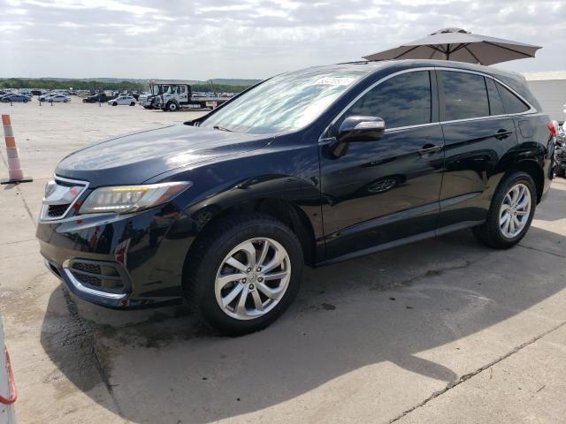 2017 ACURA RDX TECHNOLOGY 2017 image