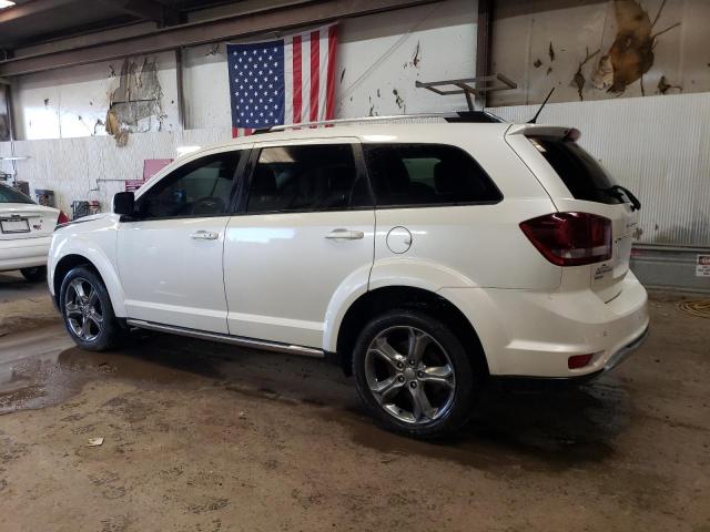 Obraz 2 z 2017 DODGE JOURNEY CROSSROAD 2017 z VIN 3C4PDDGG4HT548563