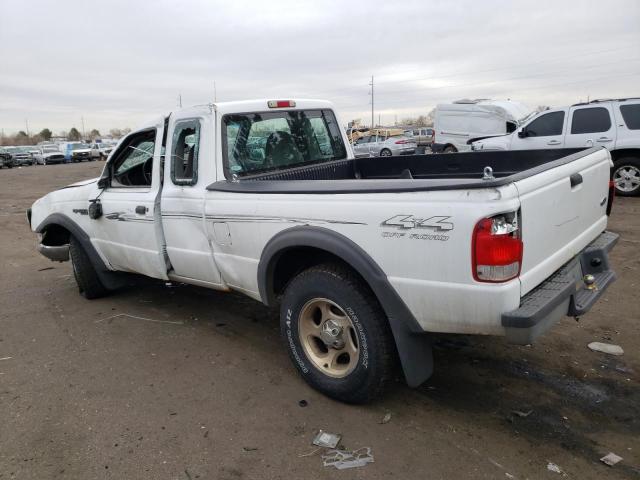Изображение 2 2000 FORD RANGER SUPER CAB 2000 с VIN 1FTZR15X3YPB26350