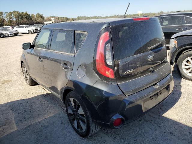 Изображение 2 2016 KIA SOUL ! 2016 с VIN KNDJX3A50G7346742