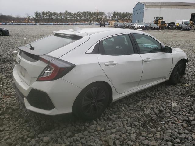 Image 3 of 2017 HONDA CIVIC EXL 2017 with VIN SHHFK7H84HU421805