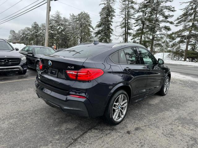 Image 3 of 2015 BMW X4 XDRIVE35I 2015 with VIN 5UXXW5C50F0E87051