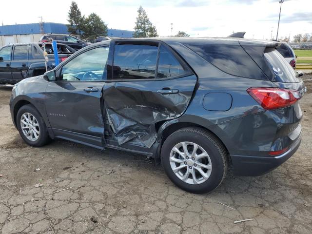 Image 2 of 2019 CHEVROLET EQUINOX LS 2019 with VIN 2GNAXSEV1K6182664