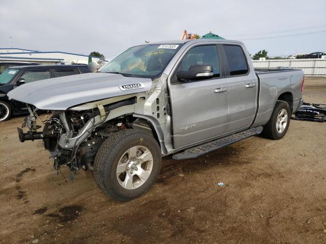 2022 RAM 1500 BIG HORN/LONE STAR 2022 image