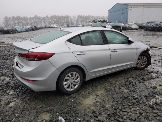 Image 3 of 2017 HYUNDAI ELANTRA SE 2017 with VIN 5NPD74LFXHH178629