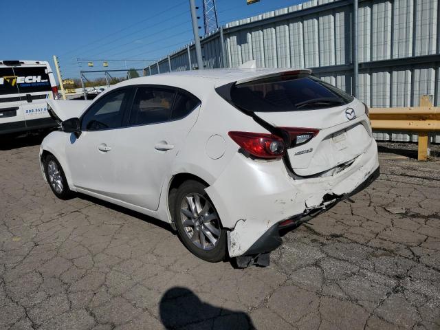 Obraz 2 z 2016 MAZDA 3 GRAND TOURING 2016 z VIN JM1BM1N72G1308123