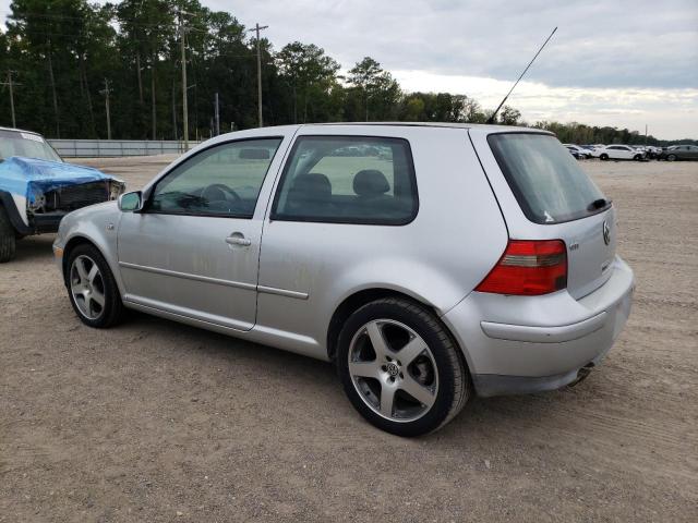 Изображение 2 2002 VOLKSWAGEN GTI BASE 2002 с VIN 9BWDE61J024065512