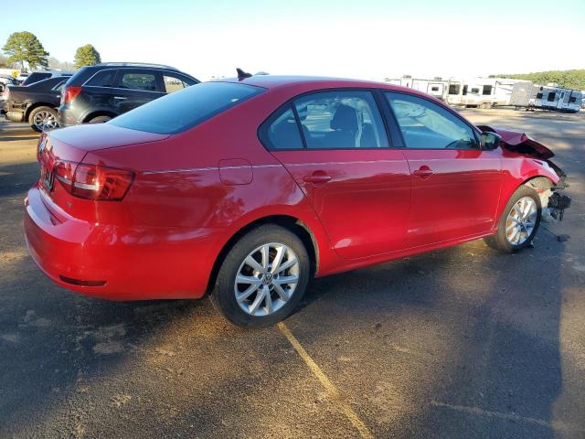 Image 3 of 2015 VOLKSWAGEN JETTA SE 2015 with VIN 3VWD17AJ4FM324215