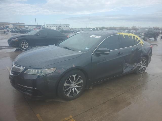 Obraz 1 z 2015 ACURA TLX TECH 2015 z VIN 19UUB1F51FA011565