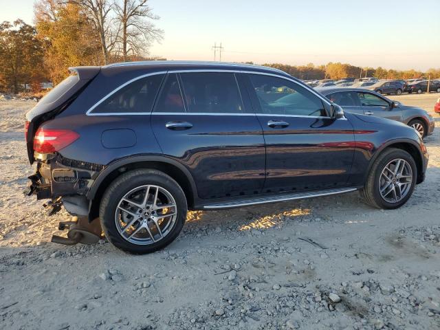 Obraz 3 z 2019 MERCEDES-BENZ GLC 300 4MATIC 2019 z VIN WDC0G4KB1KV172507