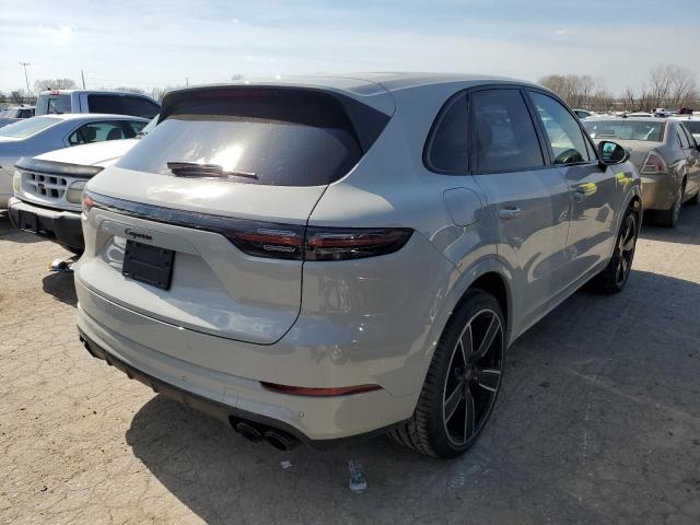 Изображение 3 2023 PORSCHE CAYENNE BASE 2023 с VIN WP1AA2AY5PDA08985