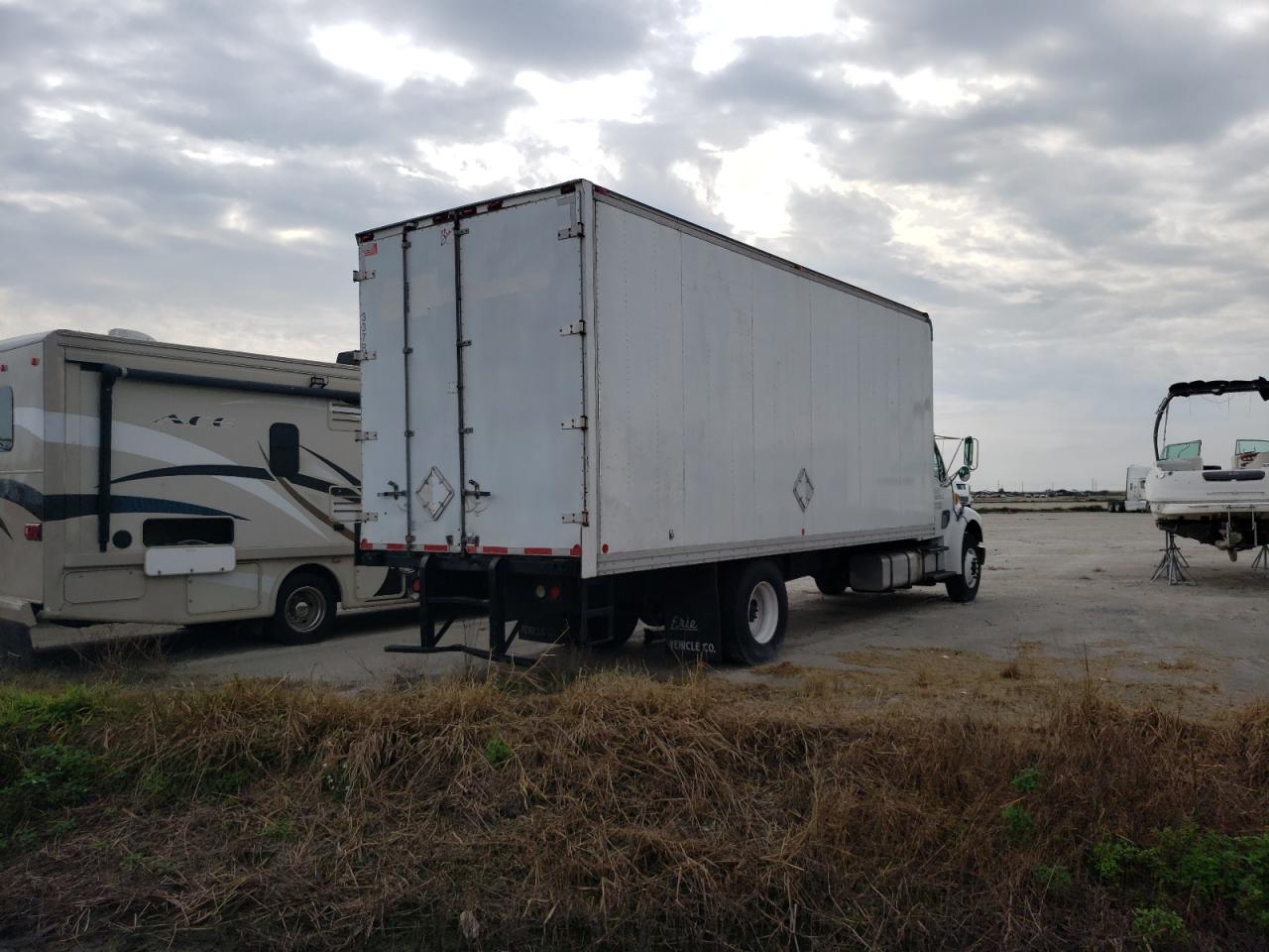 Изображение 3 2007 STERLING TRUCK ACTERRA  2007 с VIN 2FZACGCSX7AW72361