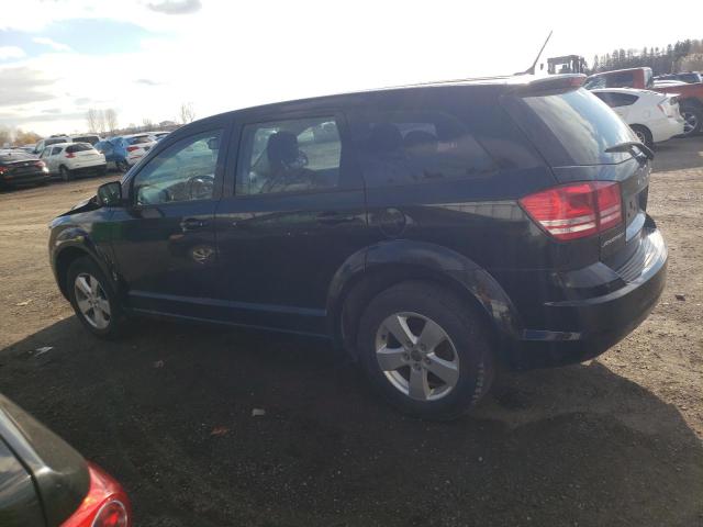 Image 2 of 2015 DODGE JOURNEY SE 2015 with VIN 3C4PDCABXFT712600