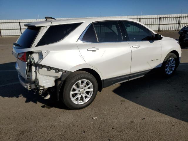 Image 3 of 2020 CHEVROLET EQUINOX LT 2020 with VIN 3GNAXKEV5LS682829