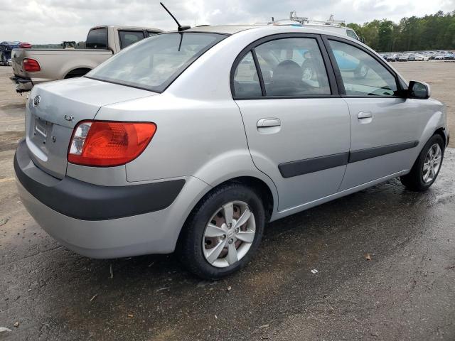 Obraz 3 z 2009 KIA RIO BASE 2009 z VIN KNADE223996561326