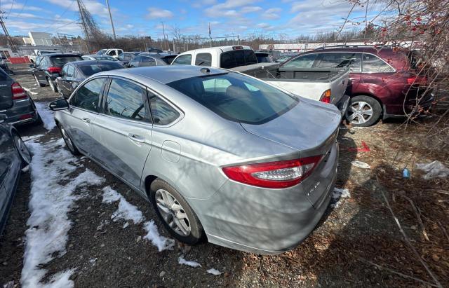 Obraz 3 z 2016 FORD FUSION SE 2016 z VIN 3FA6P0HD9GR175036