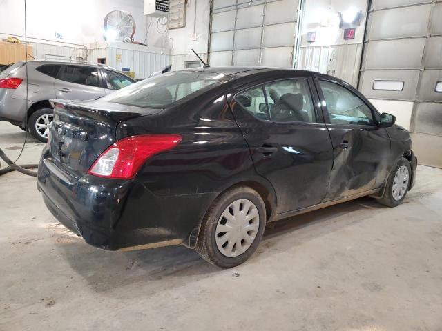 Изображение 3 2019 NISSAN VERSA S 2019 с VIN 3N1CN7AP8KL808303