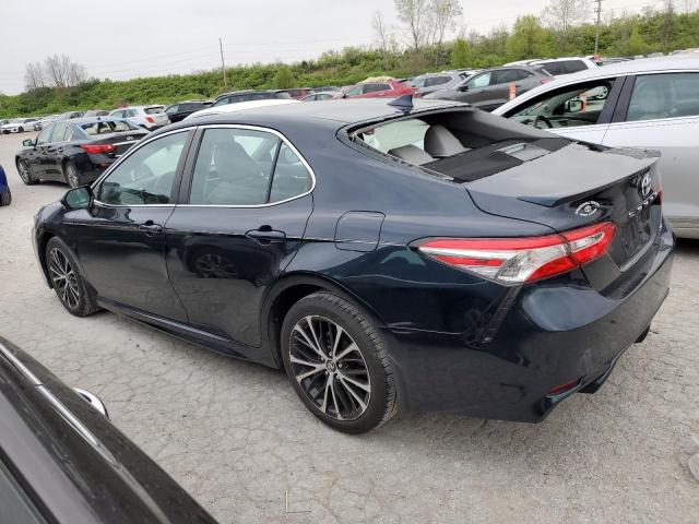Obraz 2 z 2020 TOYOTA CAMRY SE 2020 z VIN 4T1G11AK8LU872713