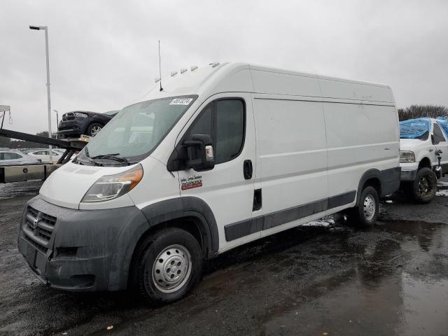 Image 1 of 2015 RAM PROMASTER 3500 3500 HIGH 2015 with VIN 3C6URVJG4FE508883