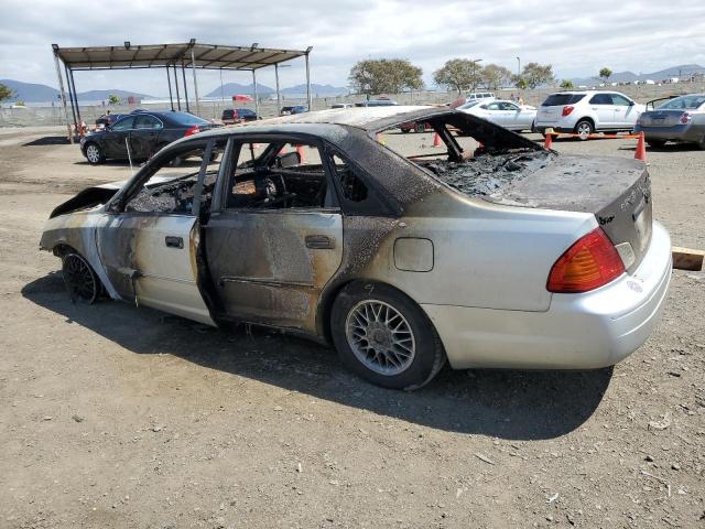 Image 2 of 2001 TOYOTA AVALON XL 2001 with VIN 4T1BF28B71U153215