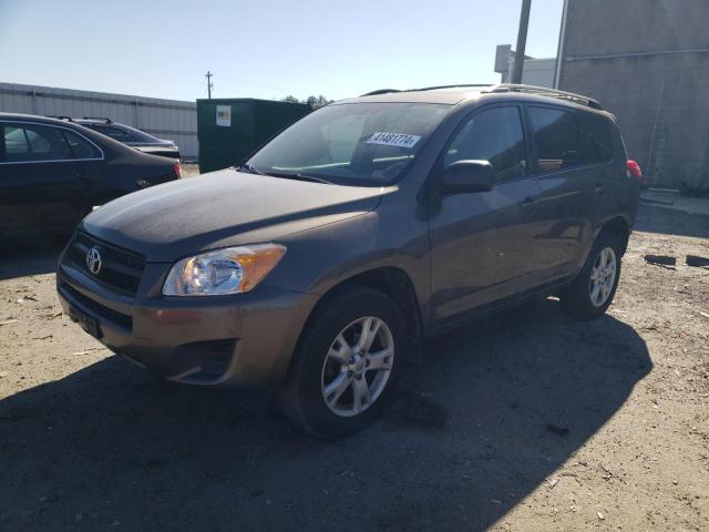 Изображение 1 2012 TOYOTA RAV4  2012 с VIN 2T3BF4DV1CW206531